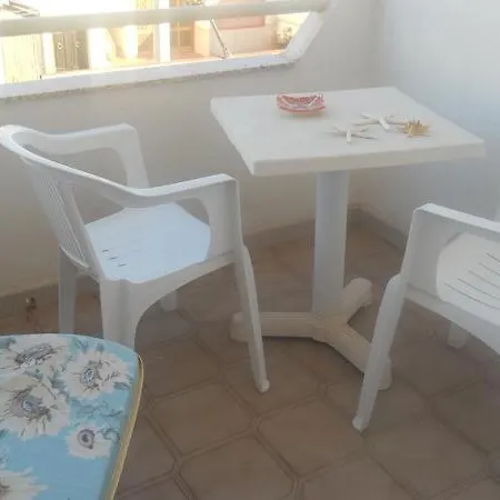 Acqua Chiara לינה וארוחת בוקר