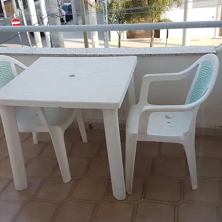 Acqua Chiara לינה וארוחת בוקר אוג'נטו