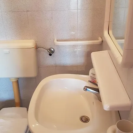 Acqua Chiara Bed & Breakfast Ugento