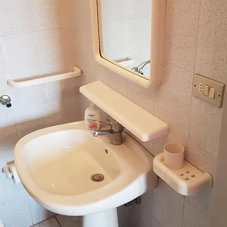 Panzió Acqua Chiara