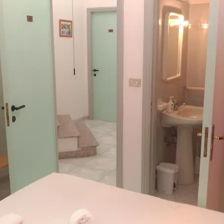 Acqua Chiara Bed & Breakfast Ugento