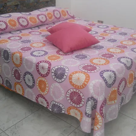 Acqua Chiara Bed & Breakfast Ugento
