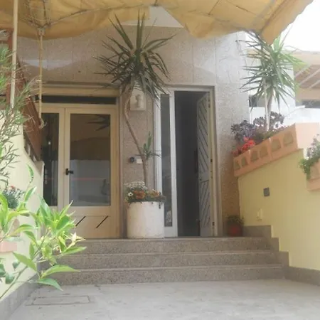 Bed & Breakfast Acqua Chiara Ugento