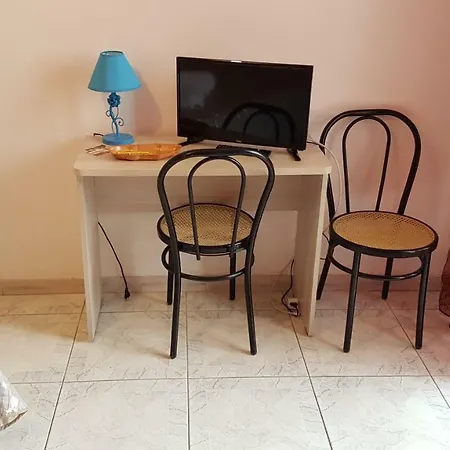Panzió Acqua Chiara *