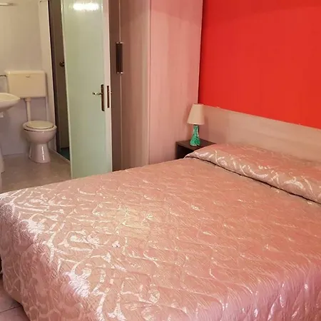 Acqua Chiara Bed & Breakfast *