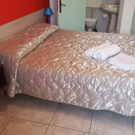 Acqua Chiara Panzió Ugento