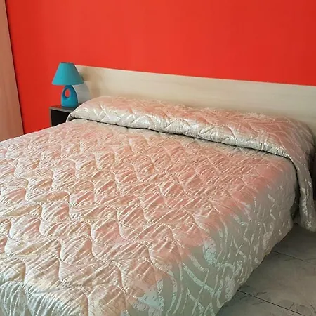 Panzió Acqua Chiara Ugento