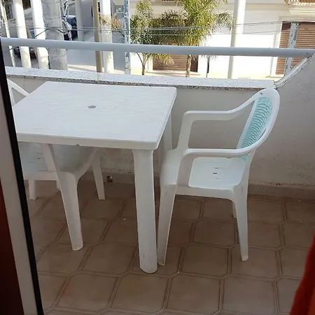 Panzió Acqua Chiara