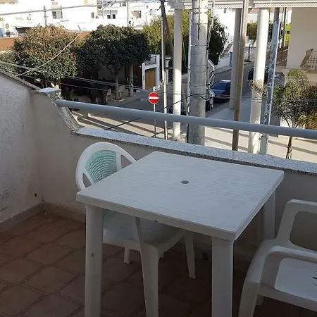 Acqua Chiara Bed & Breakfast