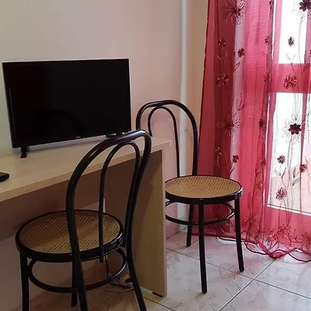 Panzió Acqua Chiara *