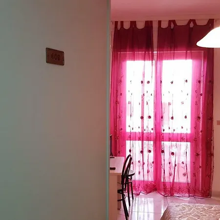 Bed & Breakfast Acqua Chiara